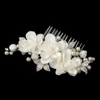 bridal hair accessories modern